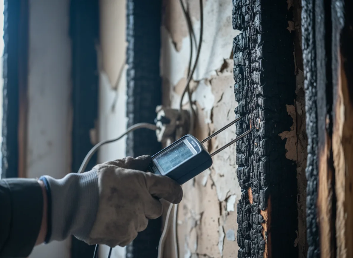 Fire Damage Restoration Conneaut, OH FAQs